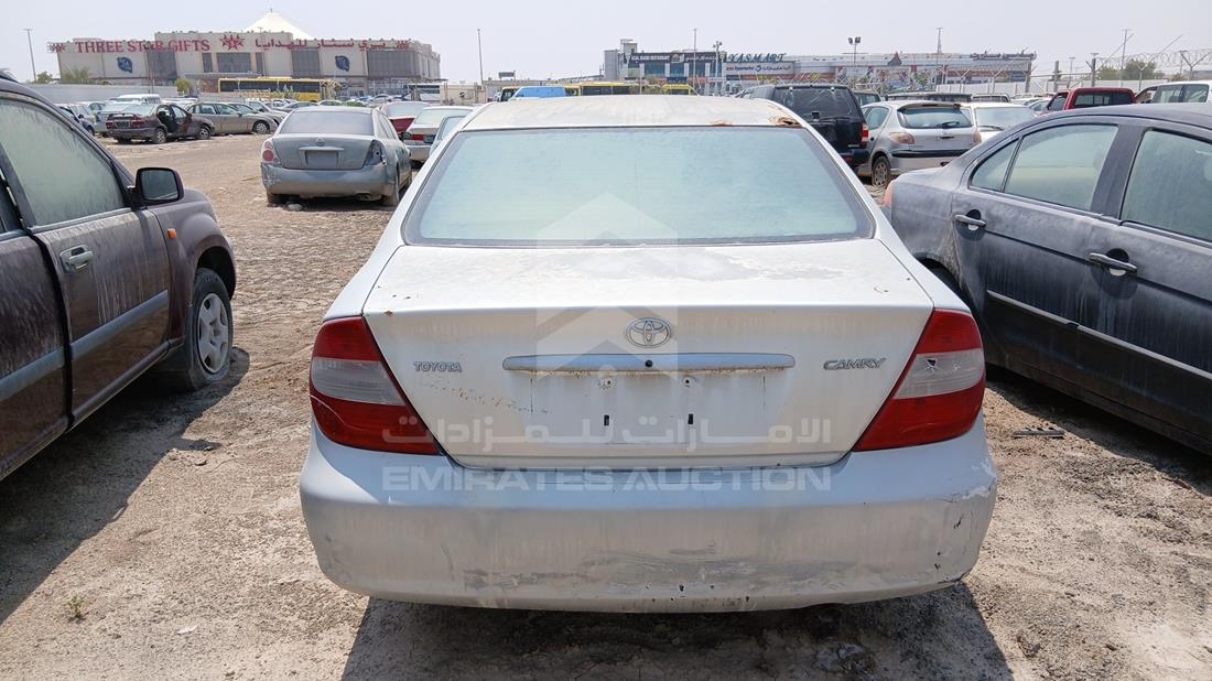 2006 Toyota Camry — Rear View — Photo 6