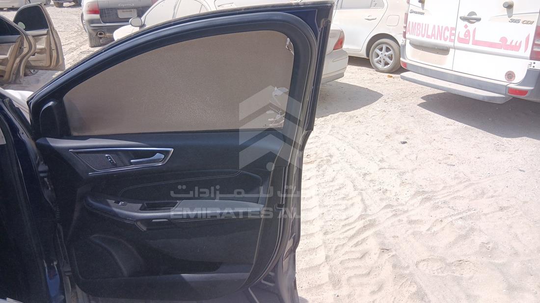 فورد ايدج 2016 — الباب الأمامي الأيمن — صورة 25