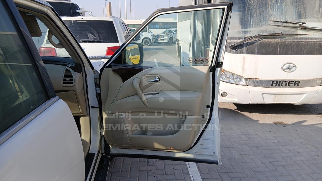 2019 Nissan Patrol — Front Right Door — Photo 25