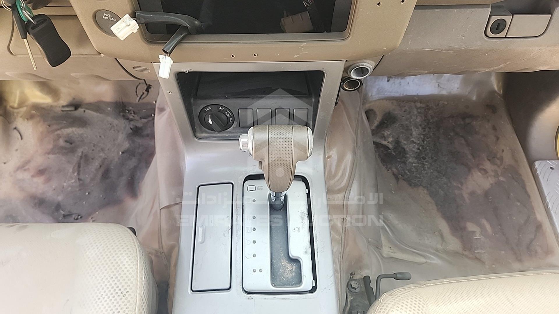 2008 NISSAN PATHFINDER VIN: 5N1AR18B48C654530