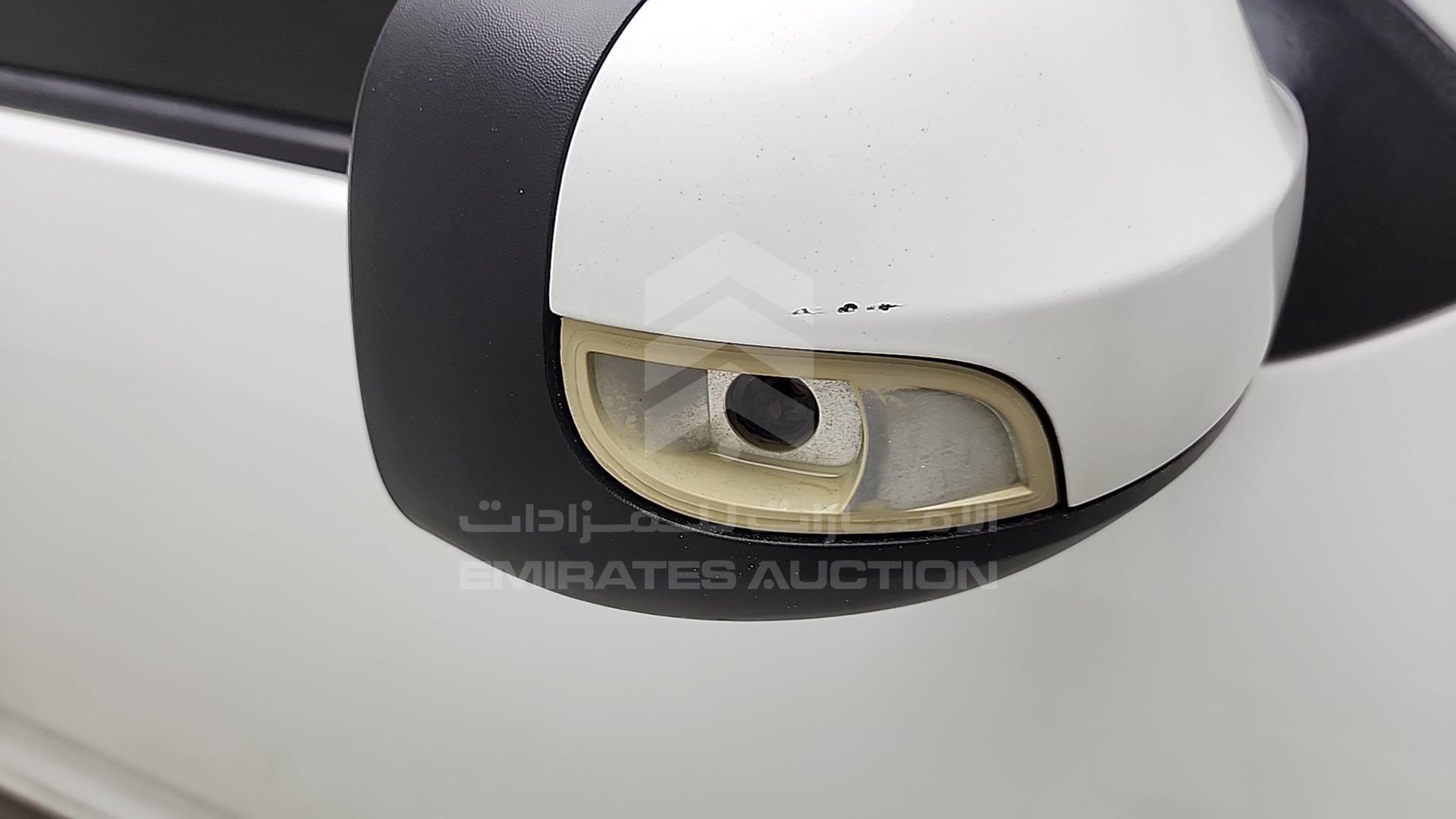 2017 RENAULT SYMBOL VIN: VF14SRAB9HT518696