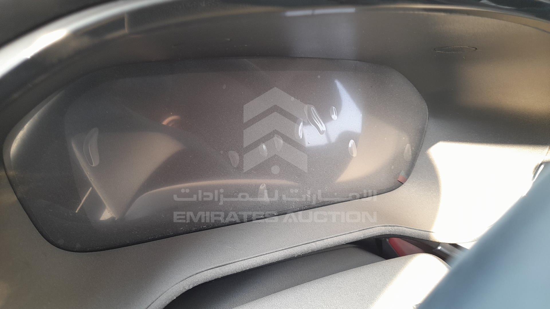 2022 CHANGAN CS 85 VIN: LS4ASE2A9NP126844