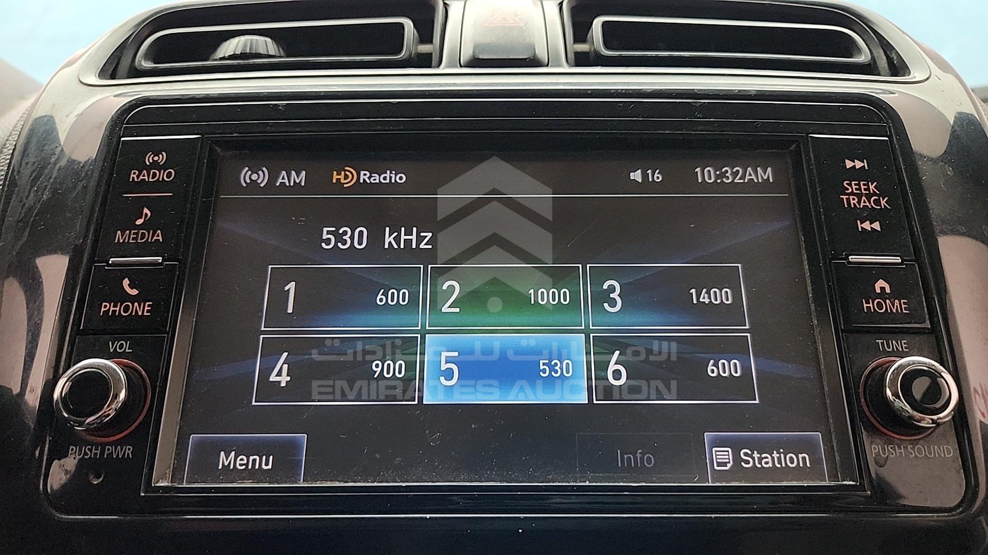 2019 MITSUBISHI MIRAGE VIN: ML32F3FJ8KHF07571
