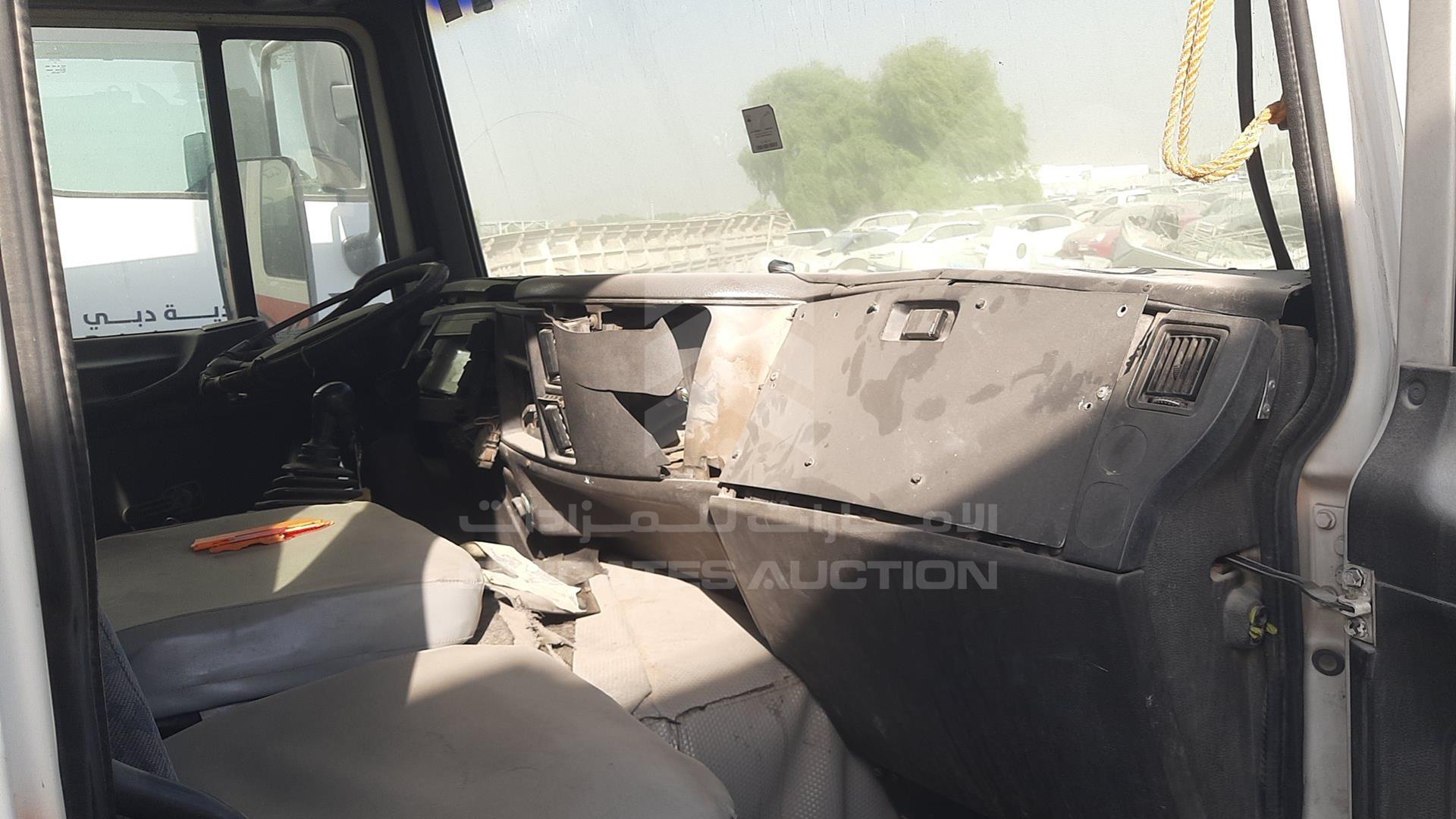 2003 VOLVO FL220 VIN: YV2E4CBA23B342730