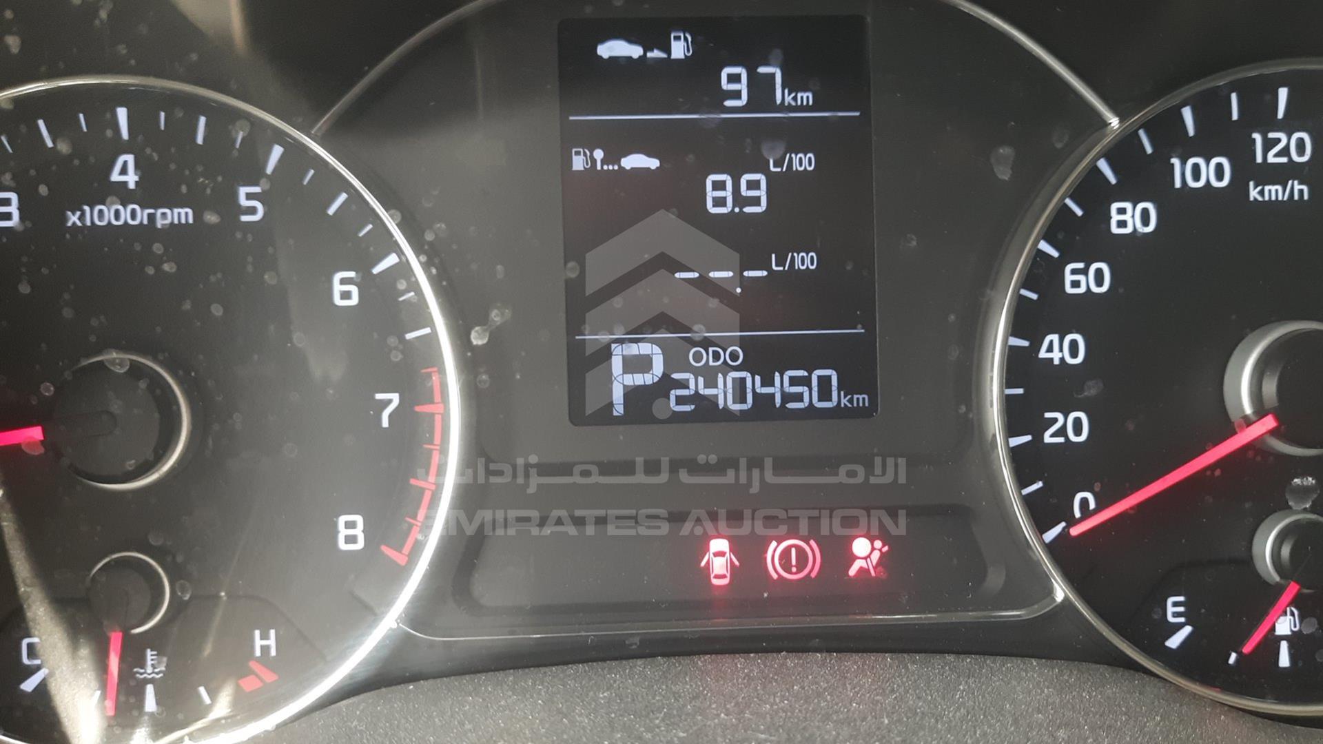 2016 KIA CERATO VIN: KNAFK4170G5553894