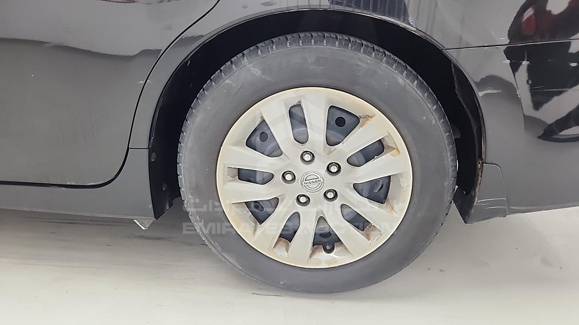 2018 NISSAN ALTIMA VIN: 1N4AL3APXJC217957