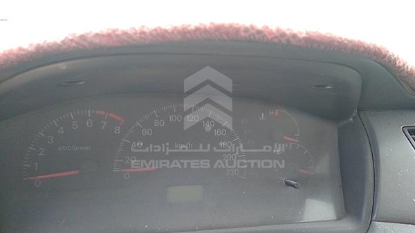 Mitsubishi Lancer 2005 JMYSTCS3A5U786921 Image 5