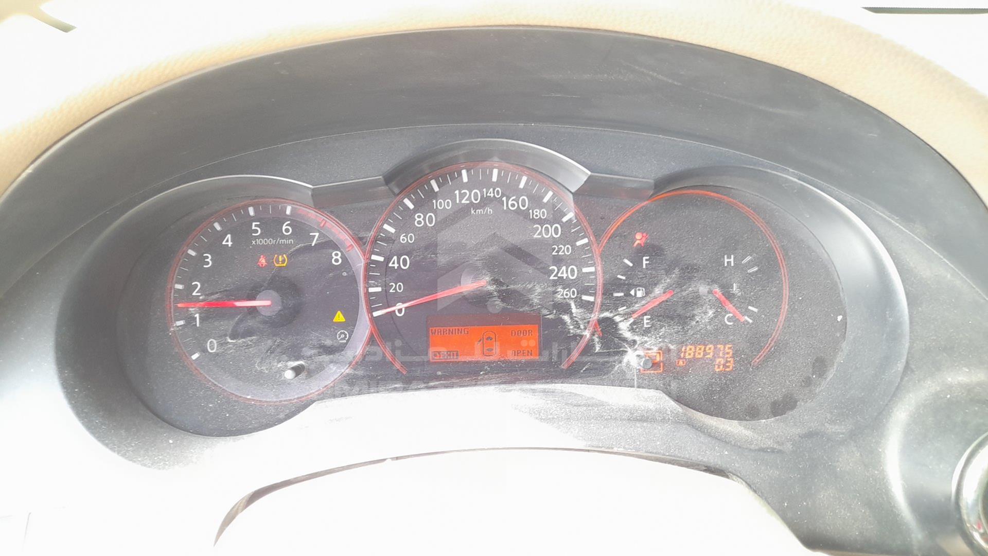 2008 NISSAN ALTIMA VIN: 1N4AL21D38C184438