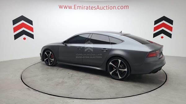 Audi RS 7 2016 WUAS2DFC1GN904645 Image 60