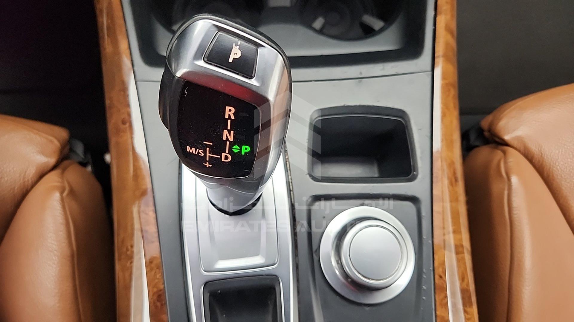 2008 BMW X5 VIN: WBAFE81028L092731