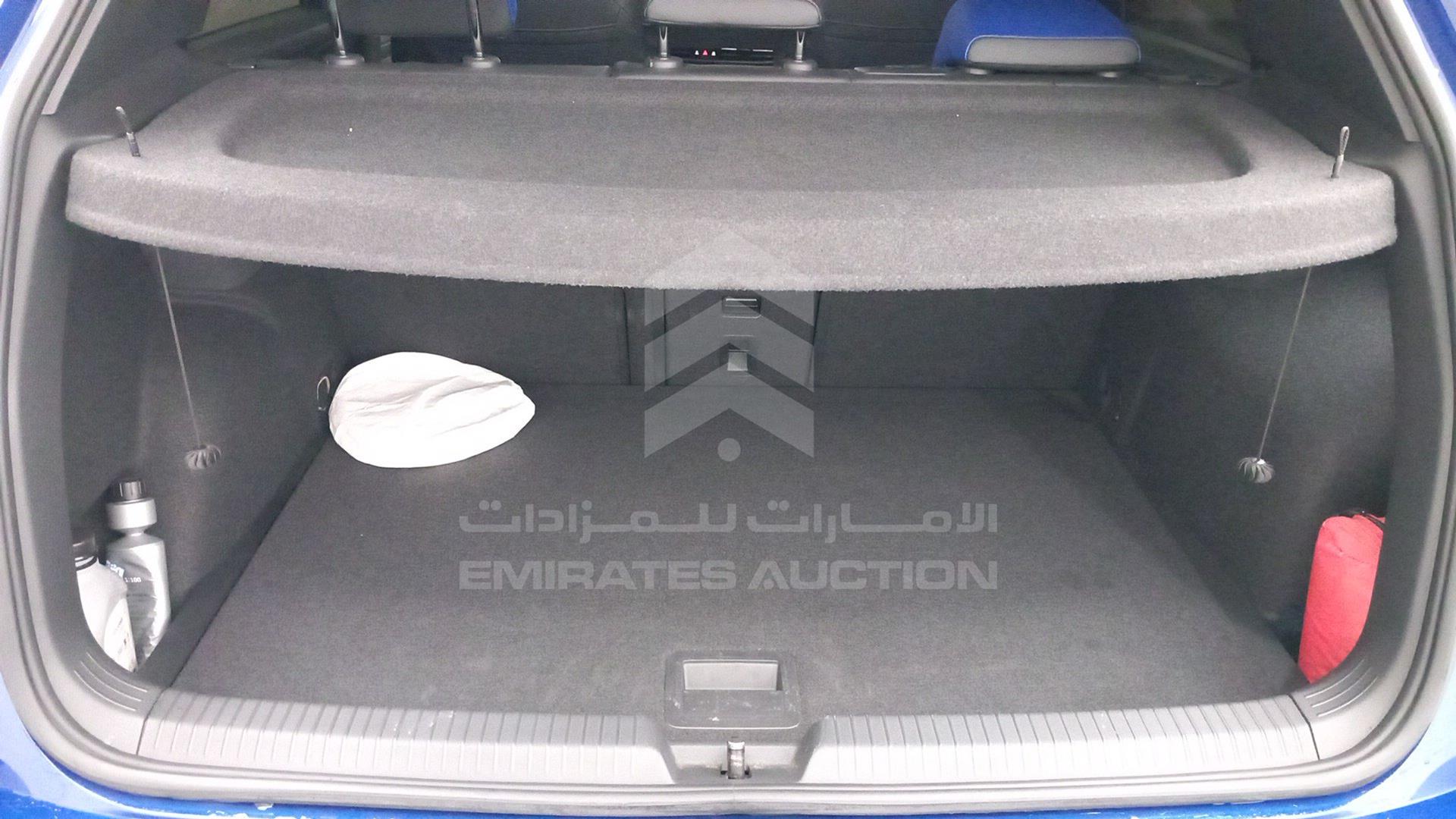 2022 VOLKSWAGEN GOLF VIN: WVWER3CD5NW212750