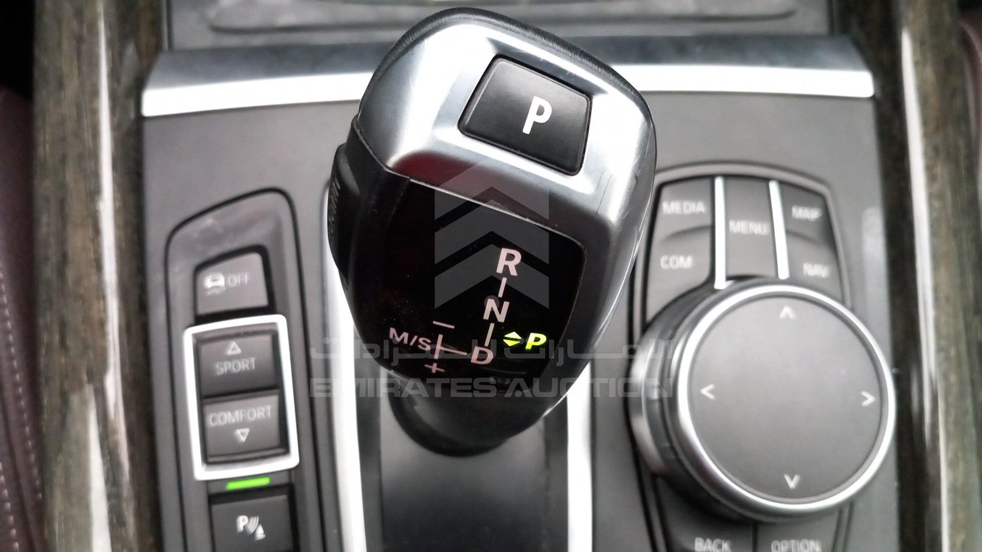 2018 BMW X5 VIN: 5UXKT0C59J0V98838