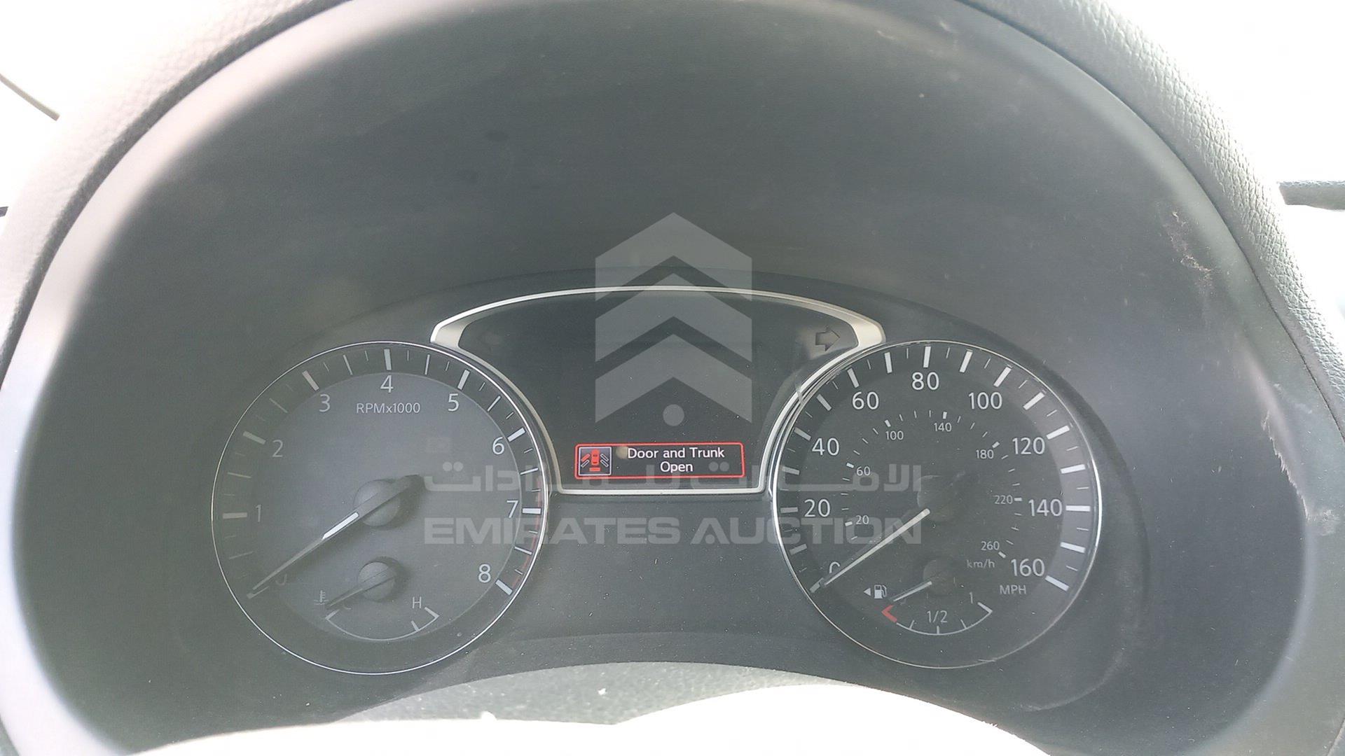 2016 NISSAN ALTIMA VIN: 1N4AL3AP2GN324952