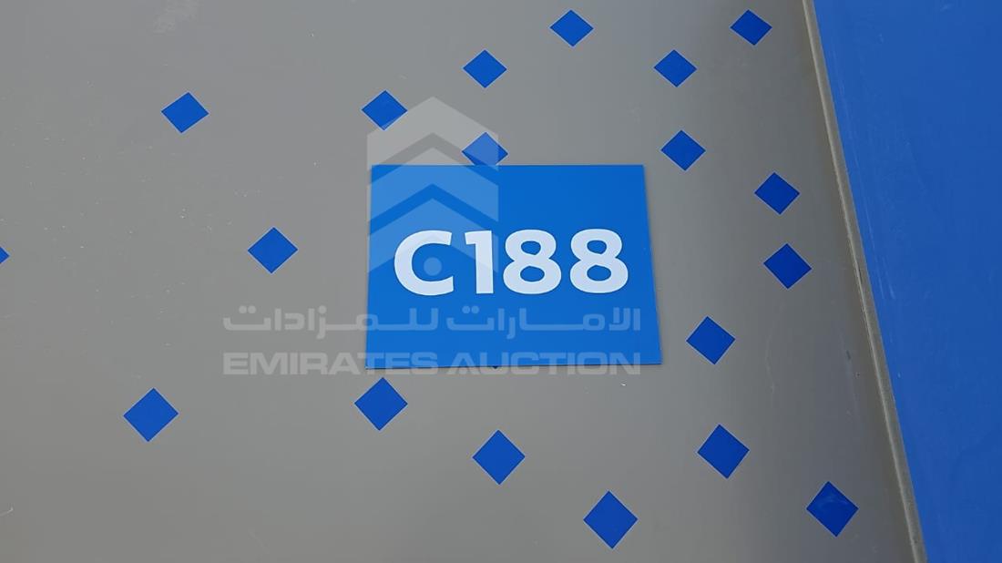 معرض رقم C188 للايجار - مجموعة كيزاد للبيع في الامارات - 575782 ...