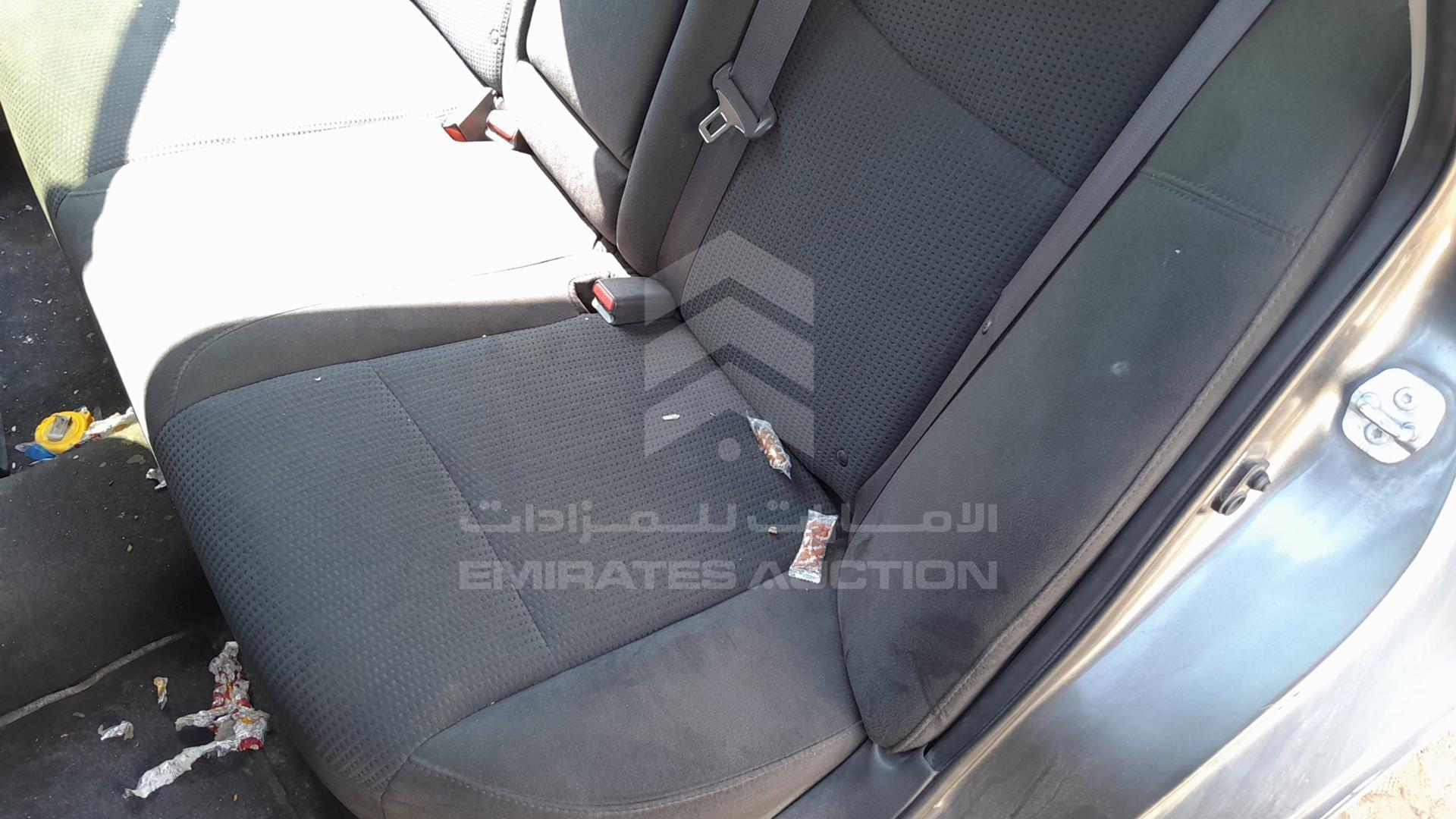2015 NISSAN ALTIMA VIN: 1N4AL3AP3FC213126
