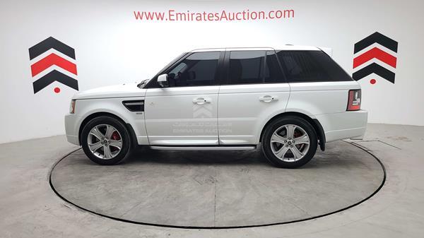 Range Rover Sport 2013 SALLSAAE4DA783715 Image 49