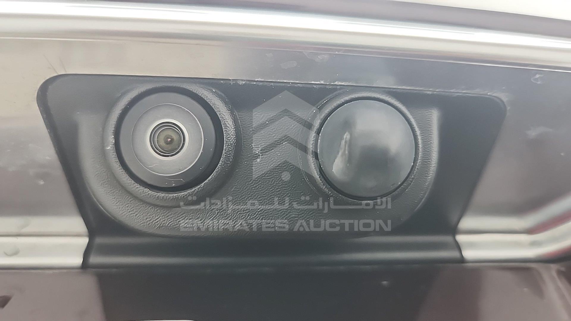 2018 RANGE ROVER VOGUE VIN: SALGA2BV3JA503204
