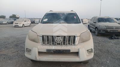 2010 Toyota Prado - #667591