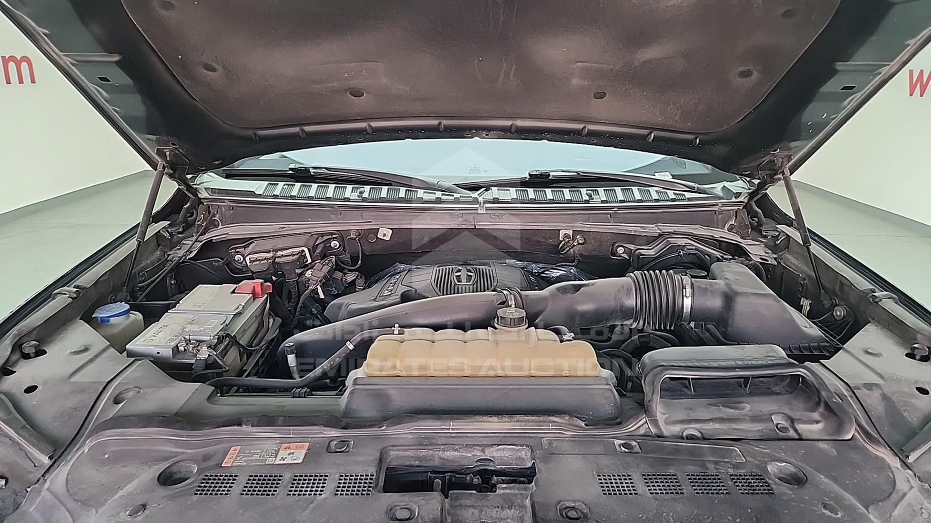 2018 LINCOLN NAVIGATOR VIN: 5LMJJ2LT4JEL16887