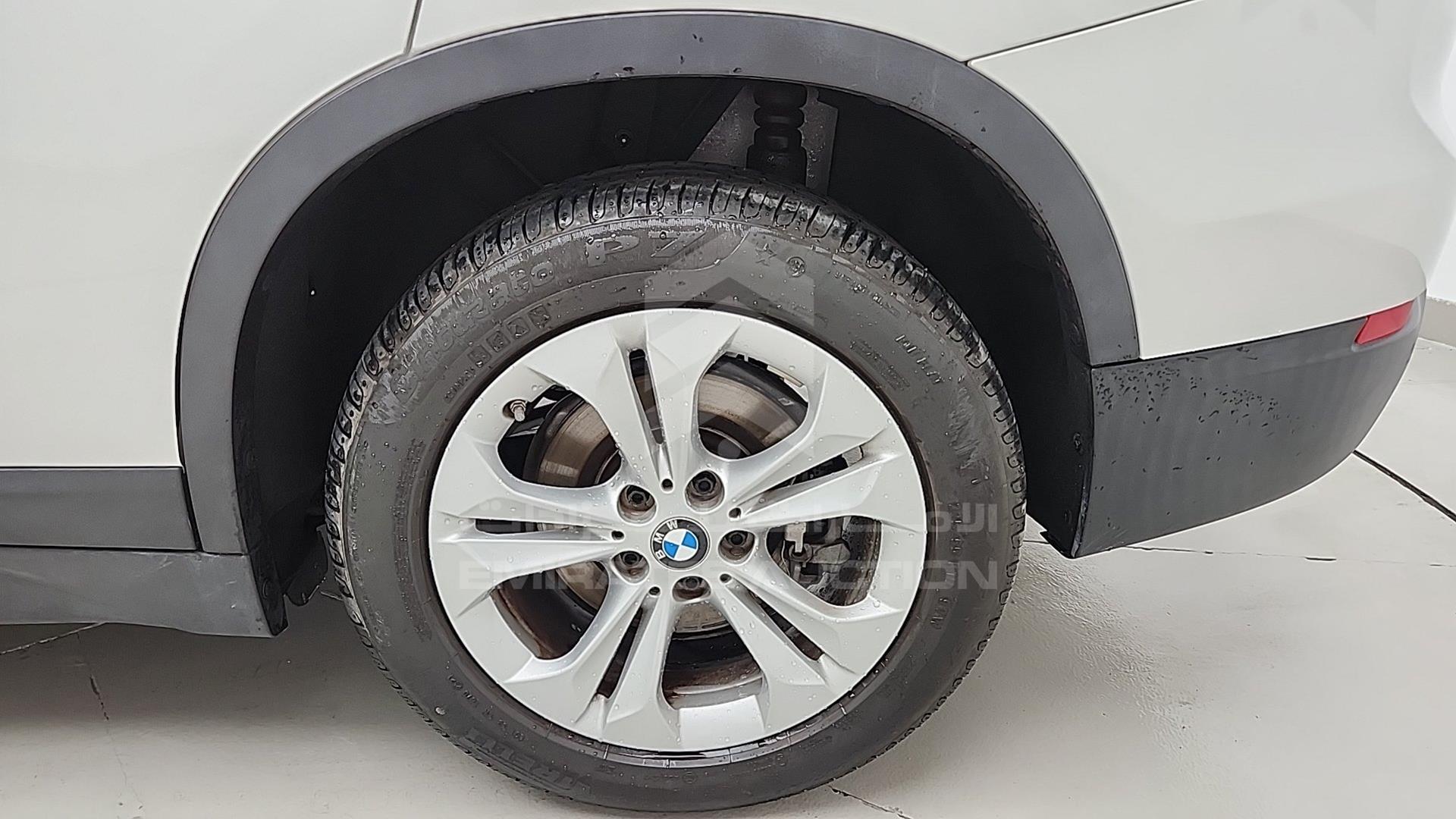 2022 BMW X1 VIN: WBA71AA04N3N77634