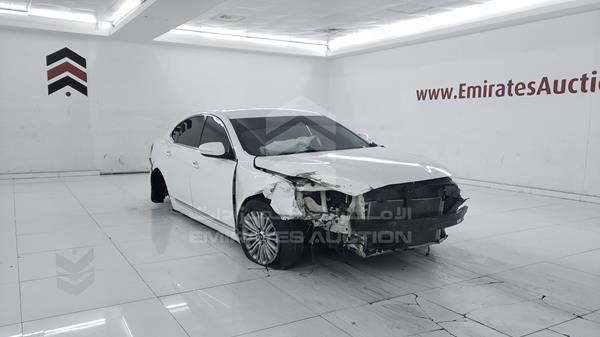 KNALM4146E5114201 KIA Cadenza
