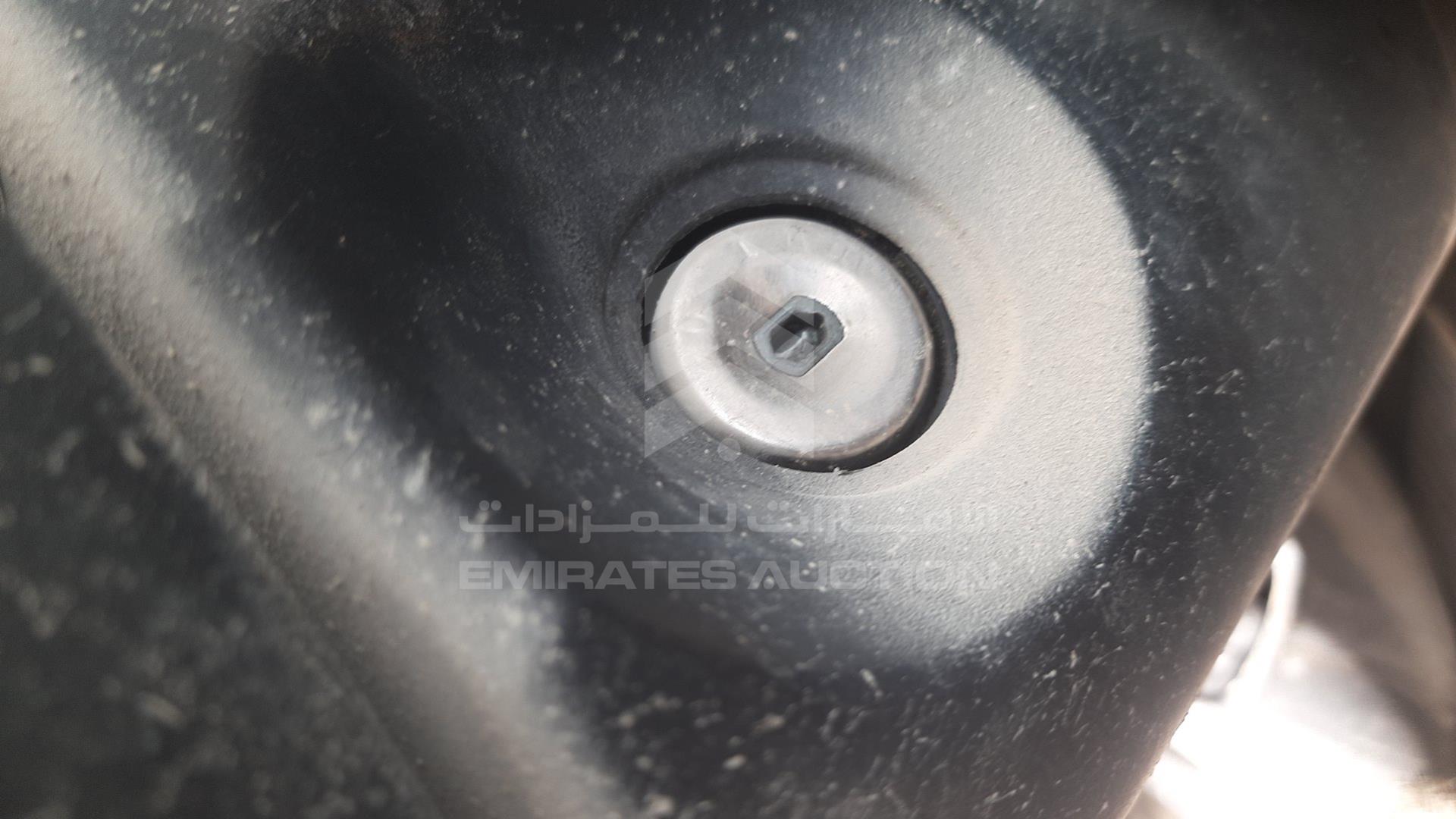 2012 FORD FIGO VIN: MAJTJ2ZD7CAP20654