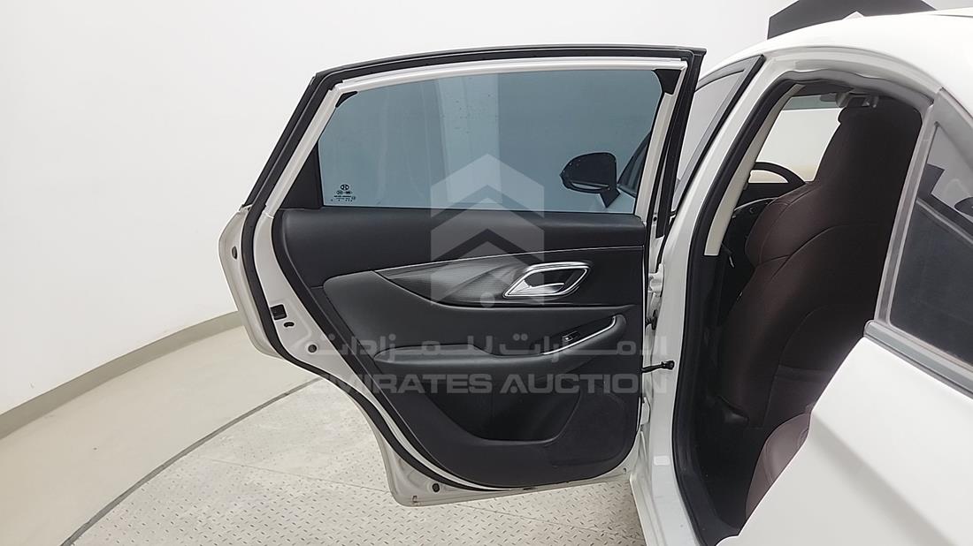 Manotti U5 2025 — الباب الخلفي الأيسر — صورة 19