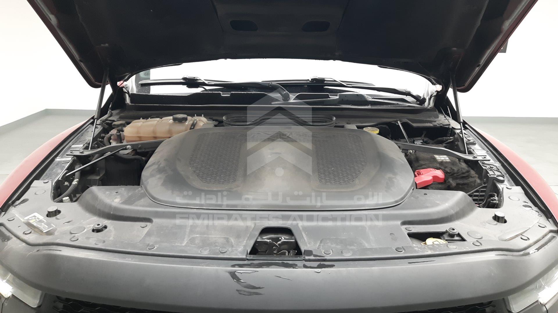 2021 DODGE RAM VIN: 1C6SRFU95MN500214