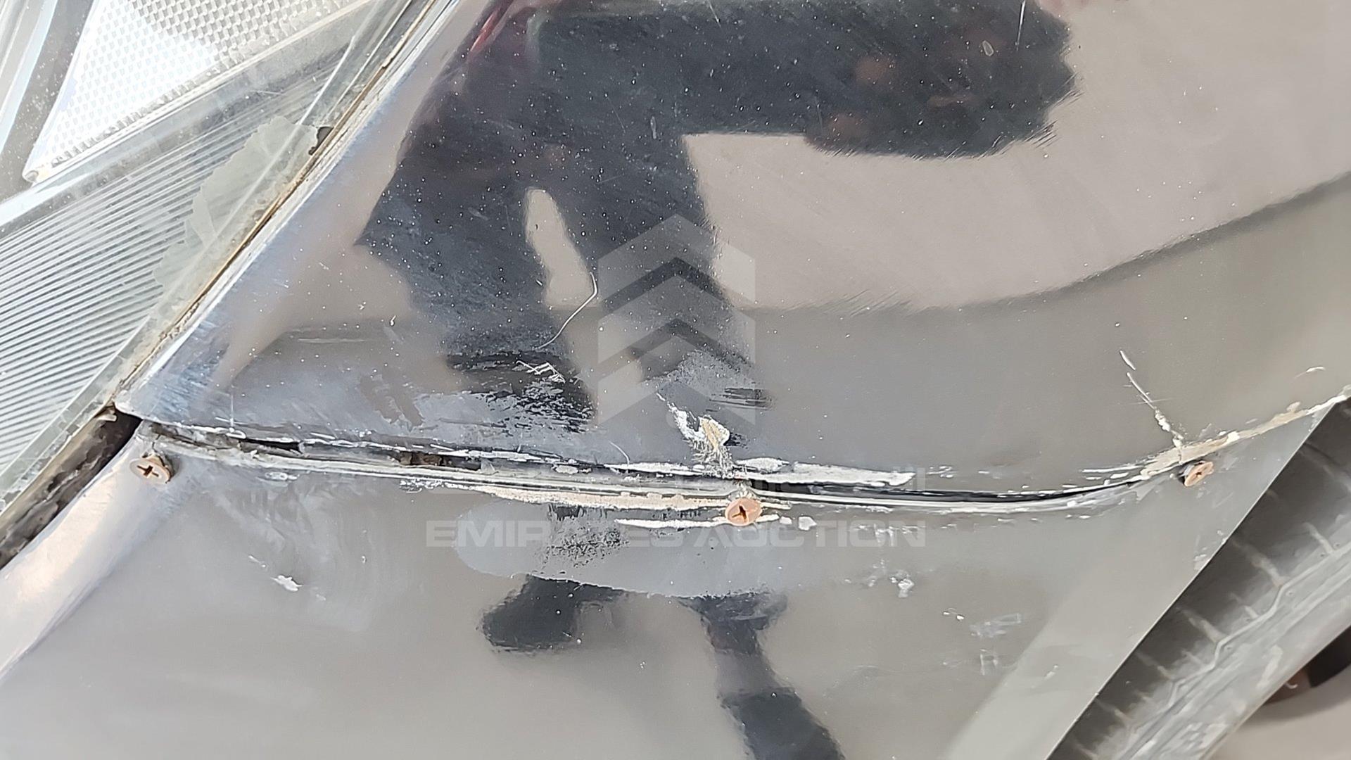 2012 HYUNDAI SONATA VIN: KMHEB41C0CA288080