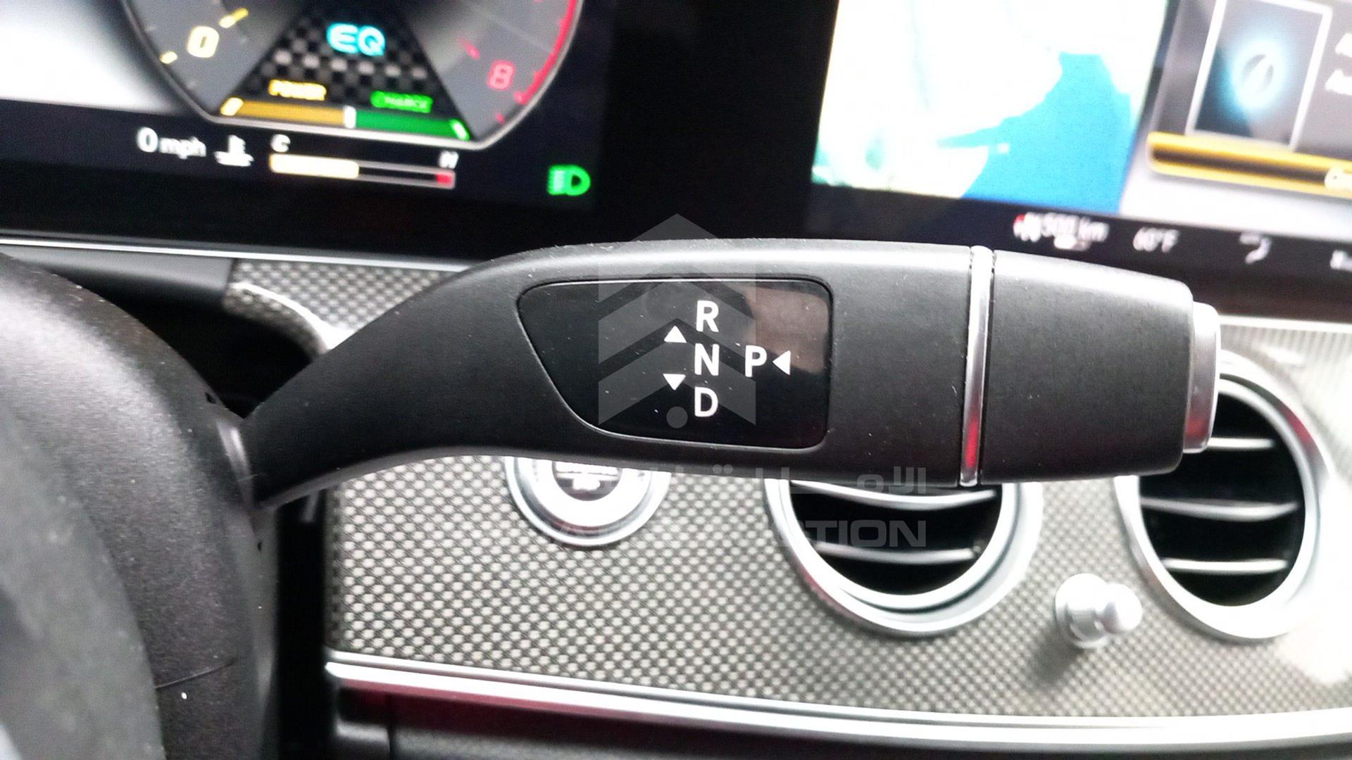 2019 MERCEDES E 53 VIN: WDDZF6BB7KA667285