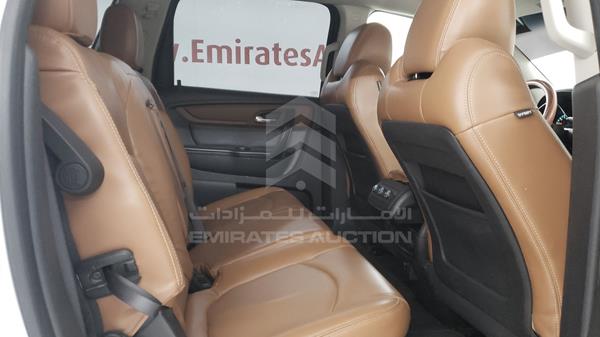Chevrolet TRAVERSE 2015 1GNKV8KD3FJ324028 Image 15