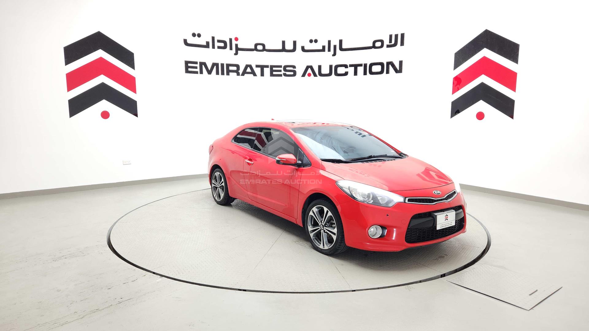 2016 KIA CERATO VIN: KNAFZ6179G5453686