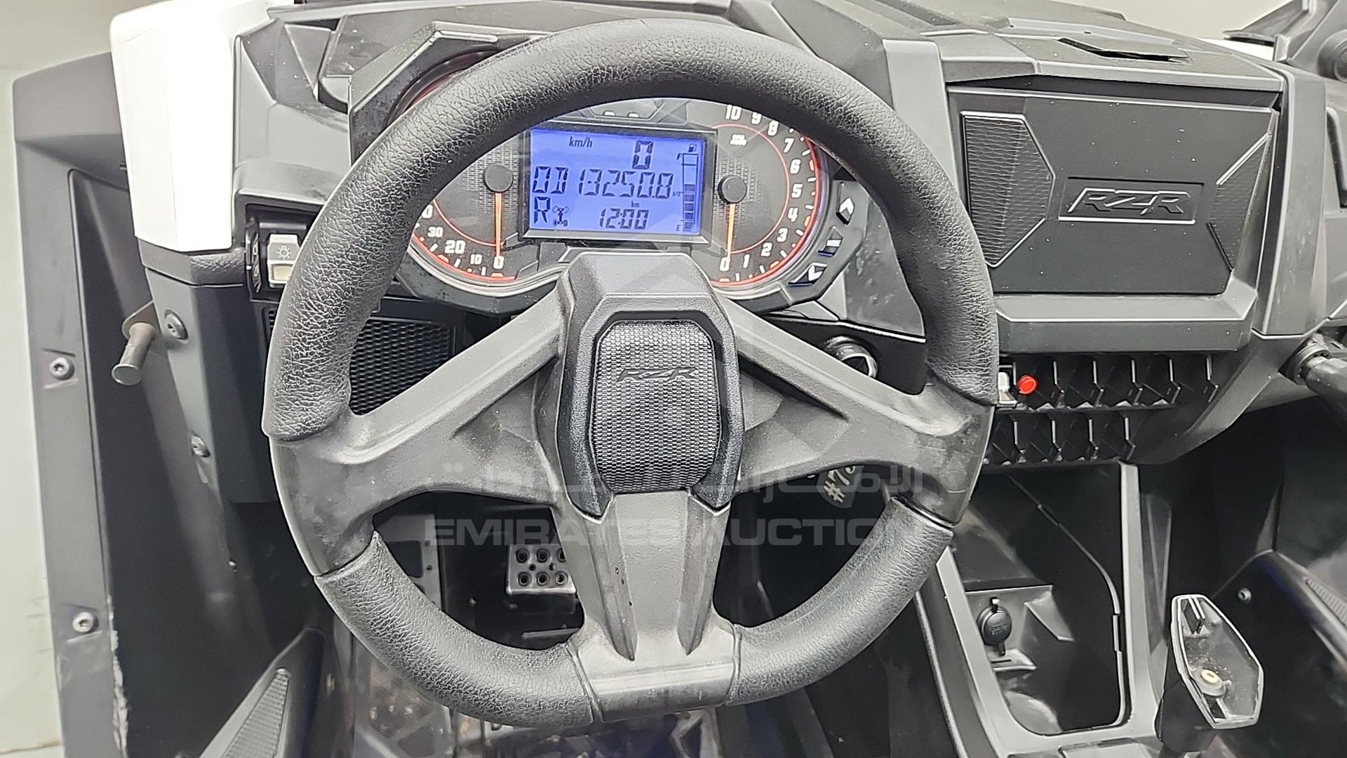 2022 POLARIS PRO VIN: 3NSR4E926NG626473