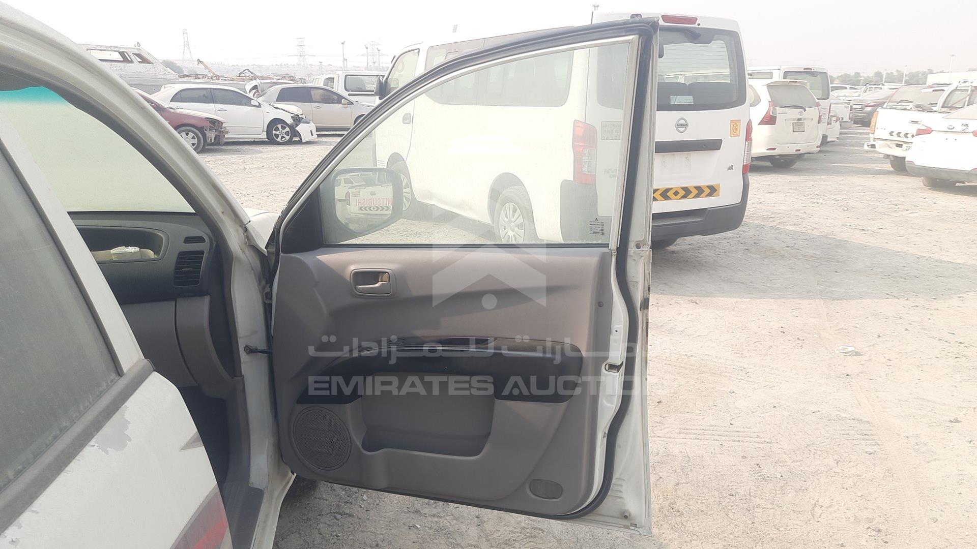 2013 MITSUBISHI L 200 VIN: MMBJNKA50DD029503
