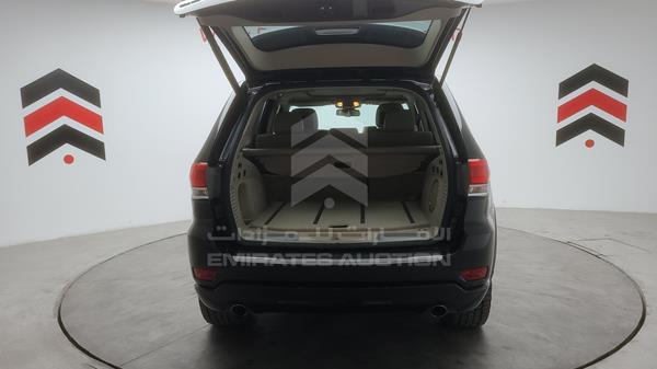 Jeep Grand Cherokee 2014 1C4RJFCT5EC492463 Image 32