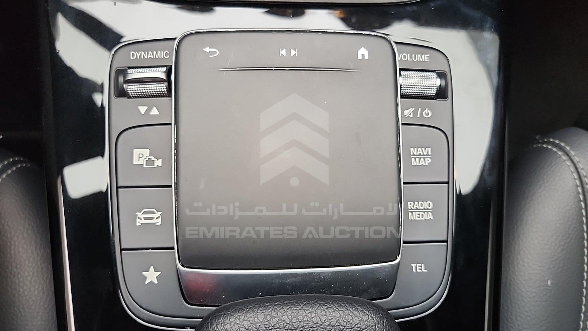 2020 MERCEDES A 250 VIN: W1K3G4HB5LJ217621