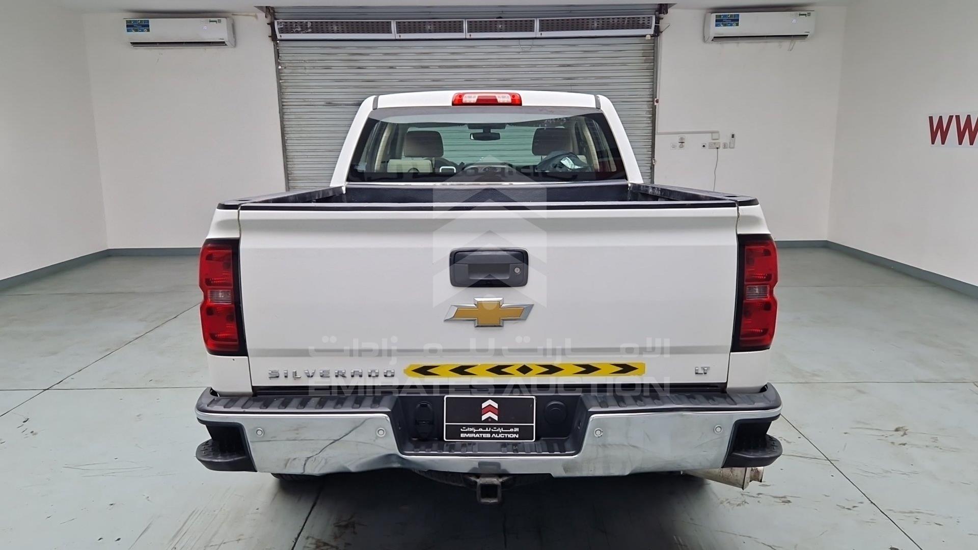 2014 CHEVROLET SILVERADO VIN: 3GCUK9EC8EG280823
