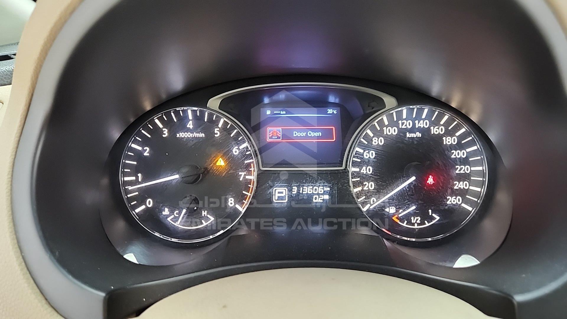 2014 NISSAN ALTIMA VIN: 1N4AL3A9XEC137047