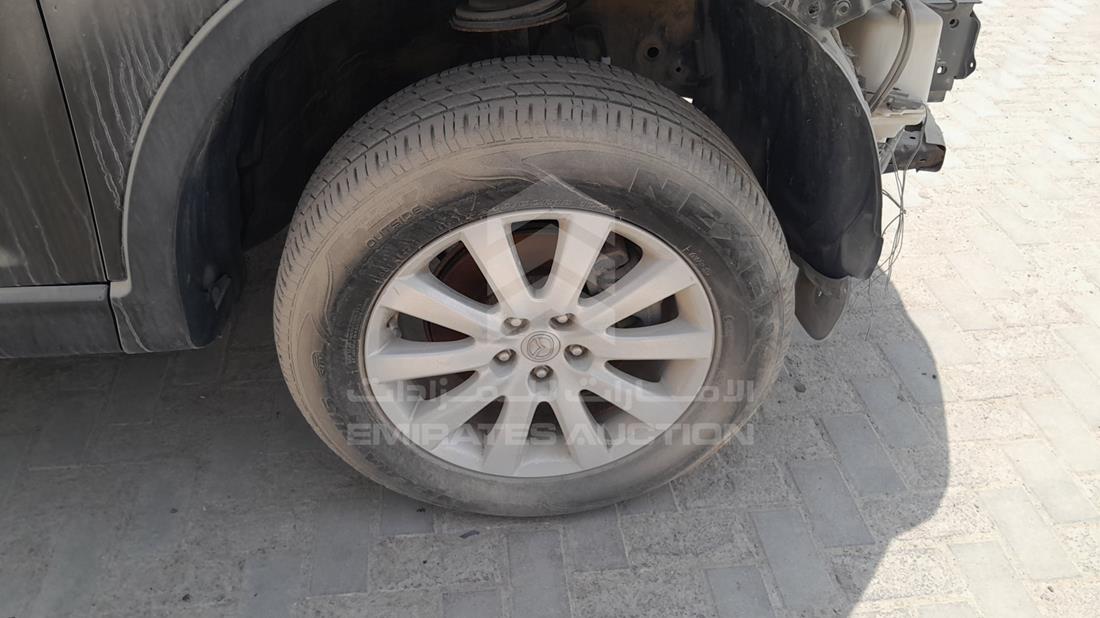 مازدا 6 2009 — الإطار الأمامي الأيمن — صورة 29