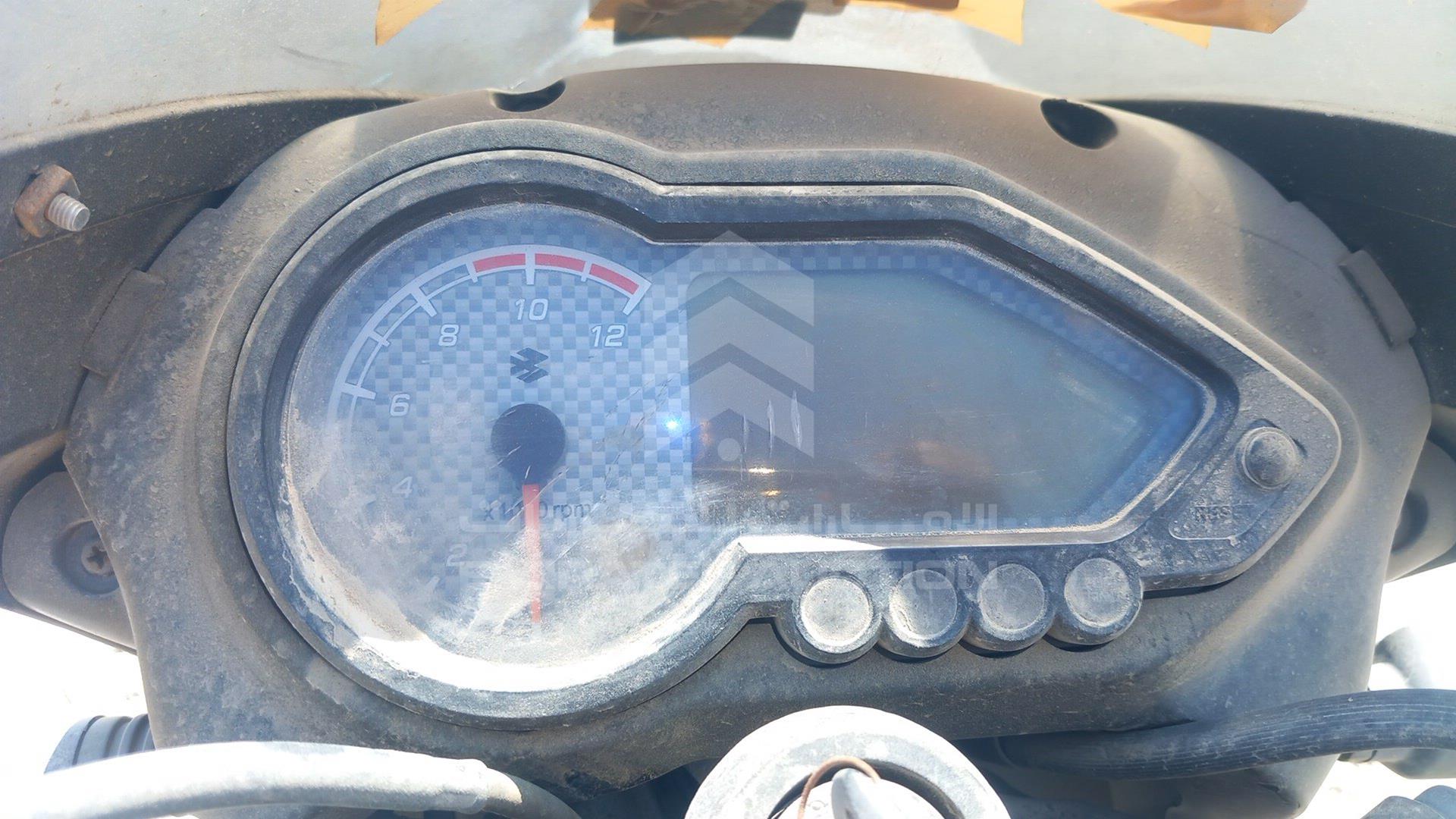 0 BAJAJ PULSAR VIN: MD2A12DY2HCE07838