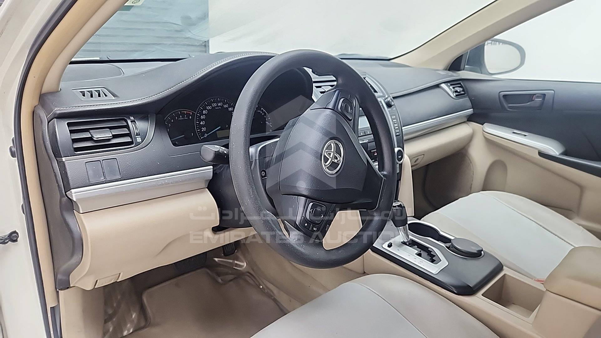 2016 TOYOTA CAMRY VIN: 6T1BF9FK4GX602518
