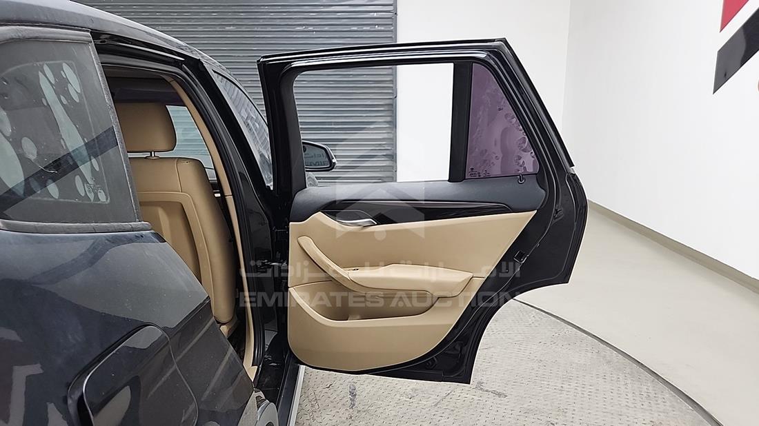 2015 BMW X1 — Rear Right Door — Photo 22