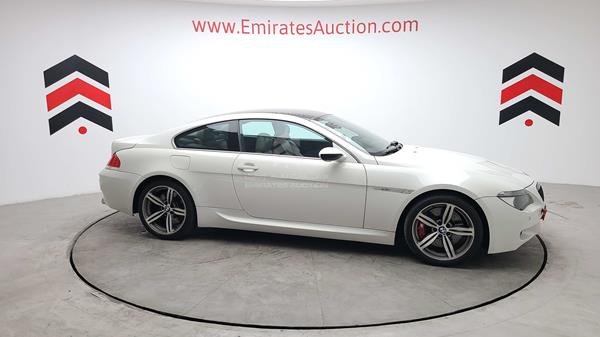 BMW M6 2006 WBSEH91016B778752 Image 43