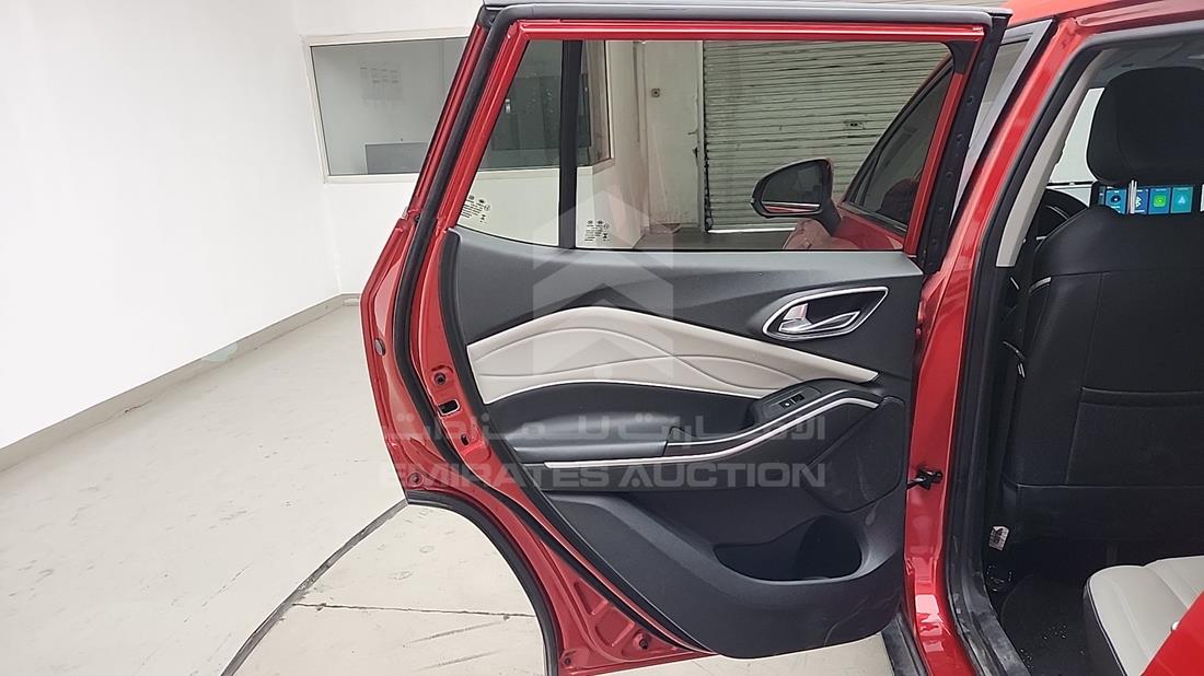 2023 JAC JS4 — Rear Left Door — Photo 22