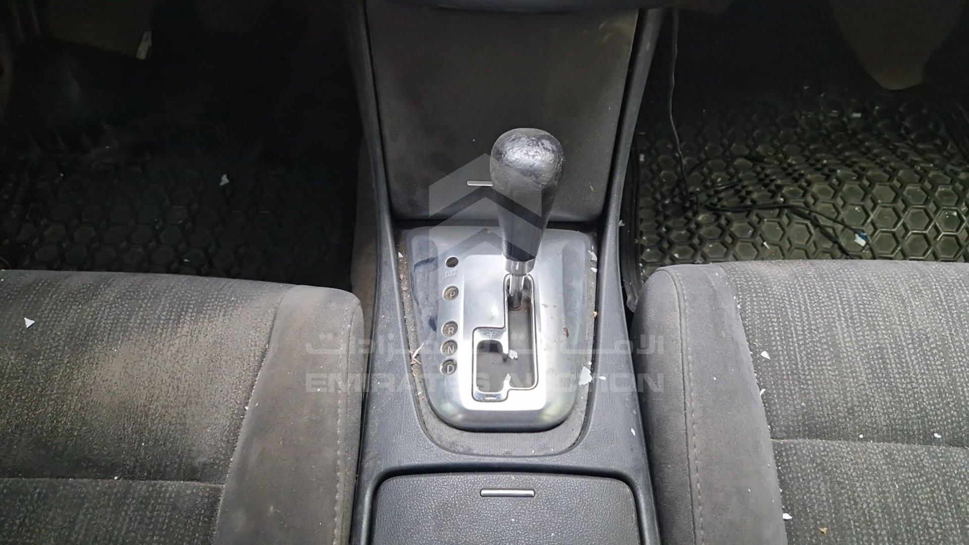 2008 NISSAN ALTIMA VIN: 1N4AL21D98C113132