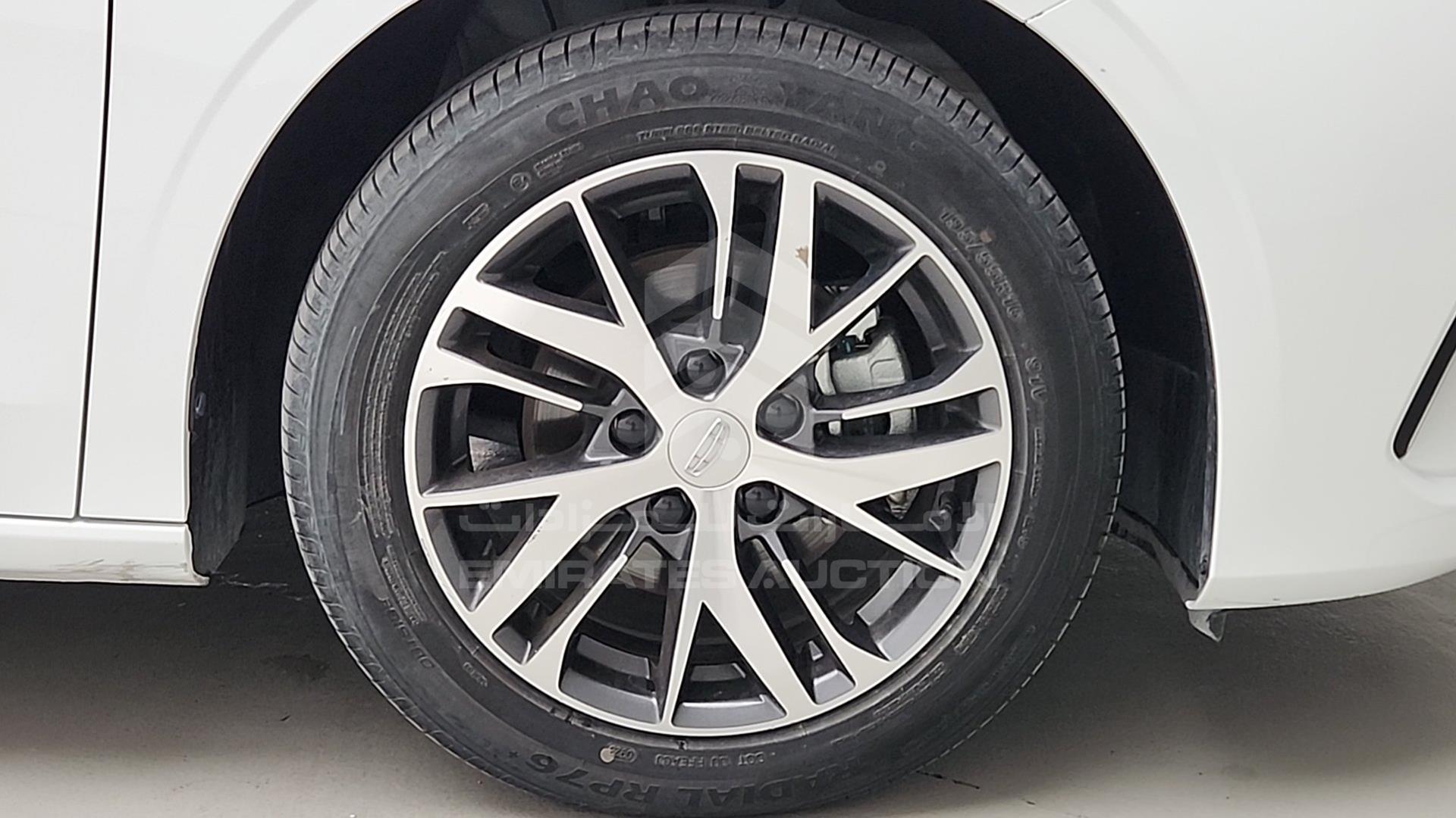2024 GEELY EMGRAND VIN: LB3F31S23RG010246