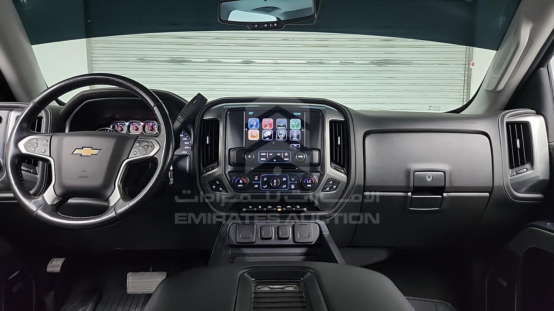 2018 CHEVROLET SILVERADO VIN: 3GCUKSEJ1JG368211