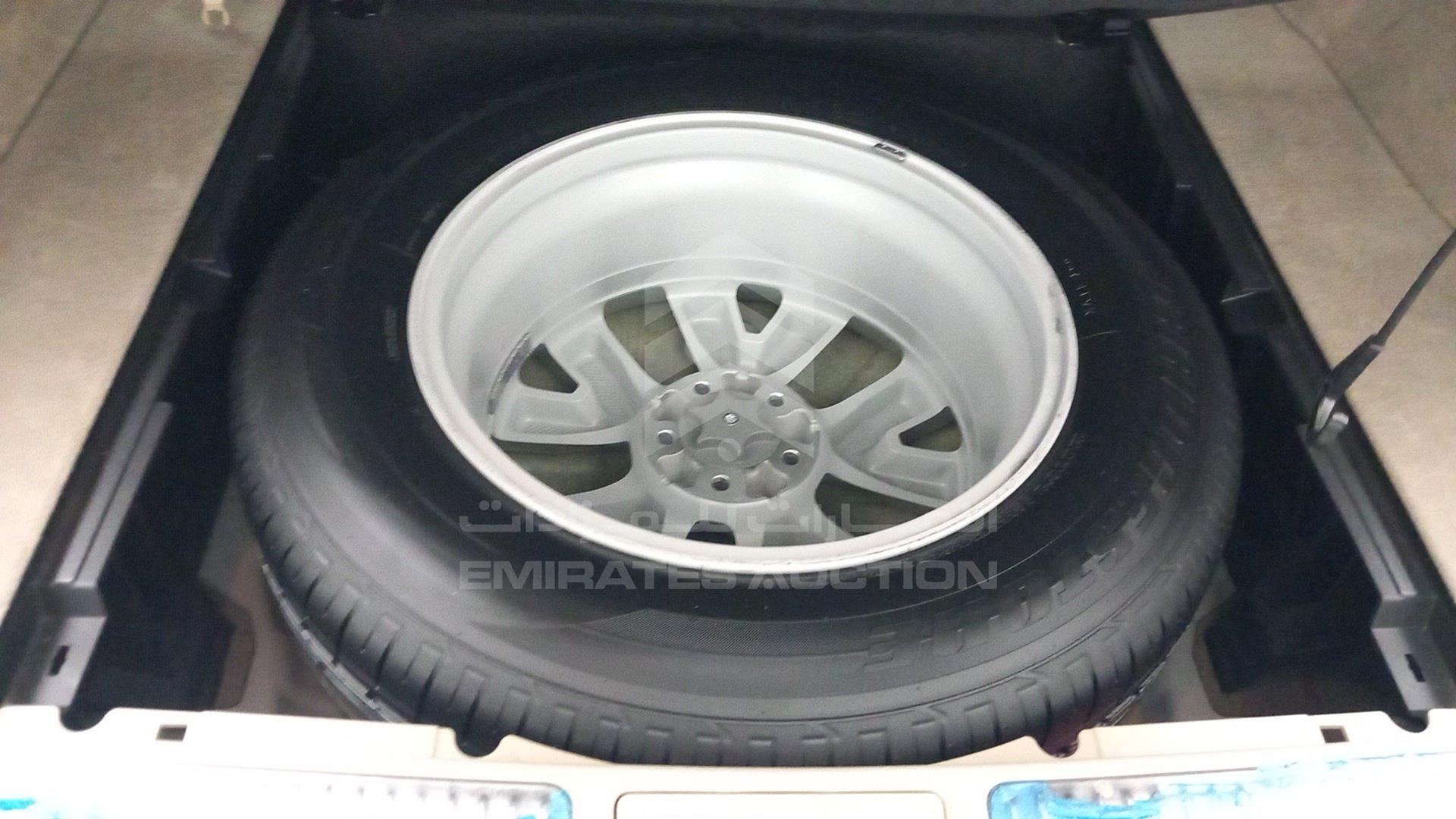 2013 NISSAN MURANO VIN: JN8AZ1MY8DW000433