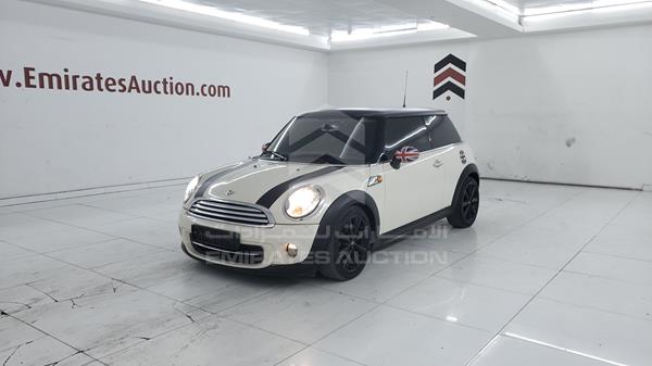 WMWSU3100CT205251 Mini COOPER S