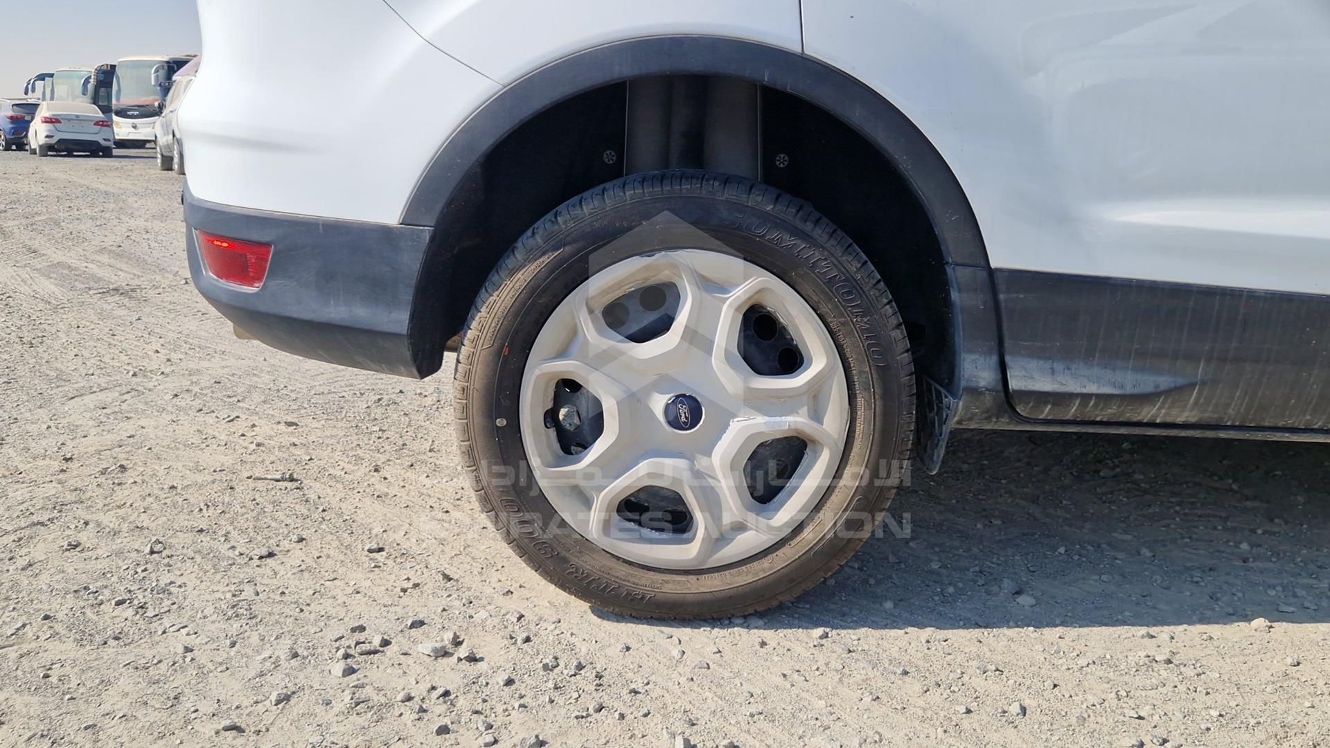 2020 FORD ESCAPE VIN: WF0BM4AF8LVJ37585